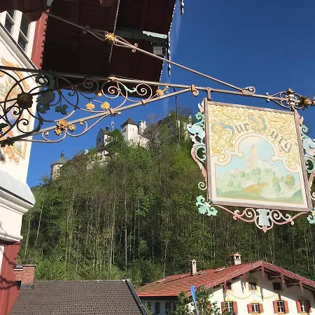 Ciao-aschau Kampenwand-hupferl 2 Ap101 Daire