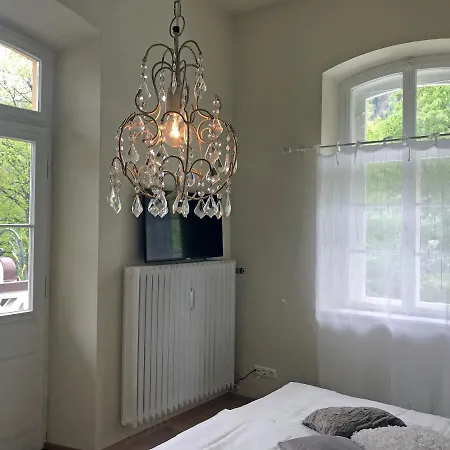Ciao-aschau Kampenwand-hupferl 2 Ap101 Daire *