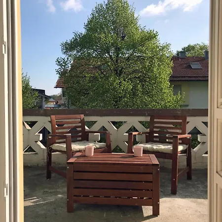 Ciao-aschau Kampenwand-hupferl 2 Ap101 Aschau im Chiemgau
