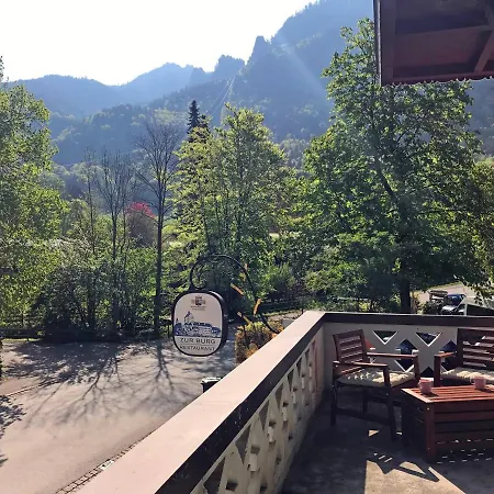 Ciao-aschau Kampenwand-hupferl 2 Ap101 Daire *
