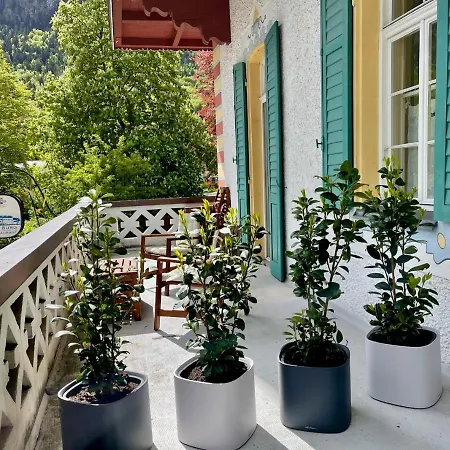 Ciao-aschau Kampenwand-hupferl 2 Ap101 * Aschau im Chiemgau